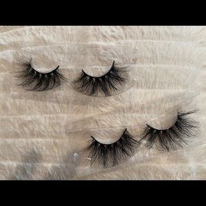 Lash Style: Fairy
